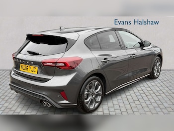 Used Ford Focus 2026 for sale - 78893420: Photo