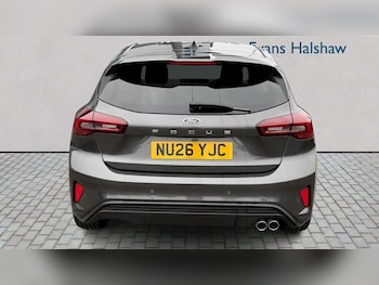 Used Ford Focus 2026 for sale - 78893420: Photo