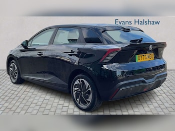 Used MG MG4 2023 for sale - 78419587: Photo