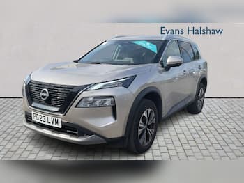 Used Nissan X-Trail 2023 for sale - 79455592: Photo