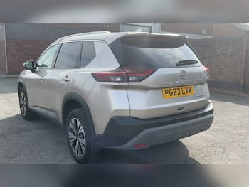 Used Nissan X-Trail 2023 for sale - 79455592: Photo