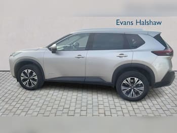 Used Nissan X-Trail 2023 for sale - 79455592: Photo
