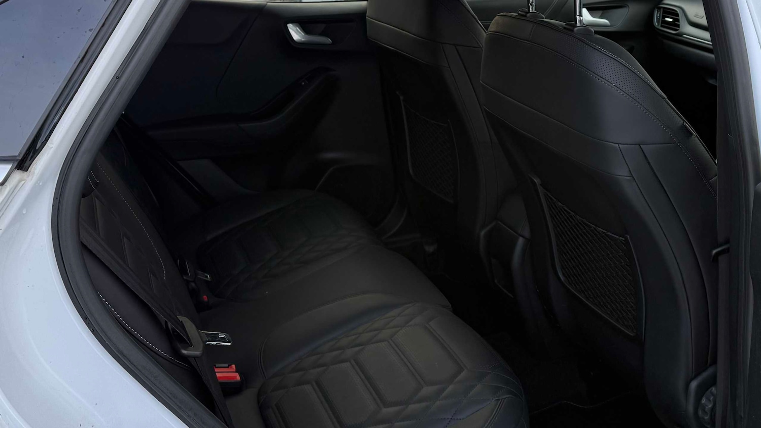 Used Ford Puma 2022 for sale - 77996243: Photo 10