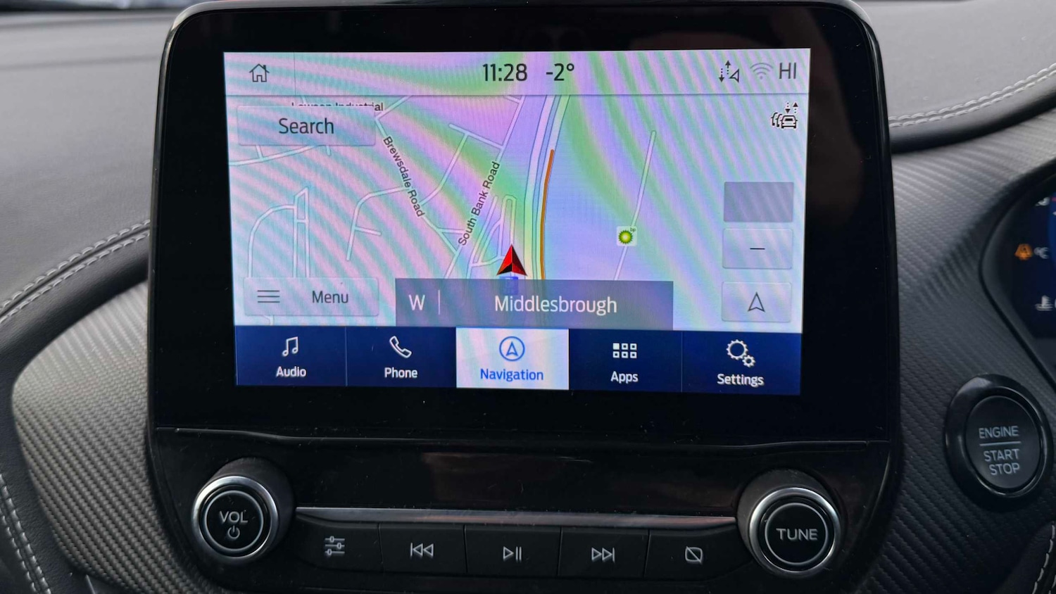 Used Ford Puma 2022 for sale - 77996243: Photo 14