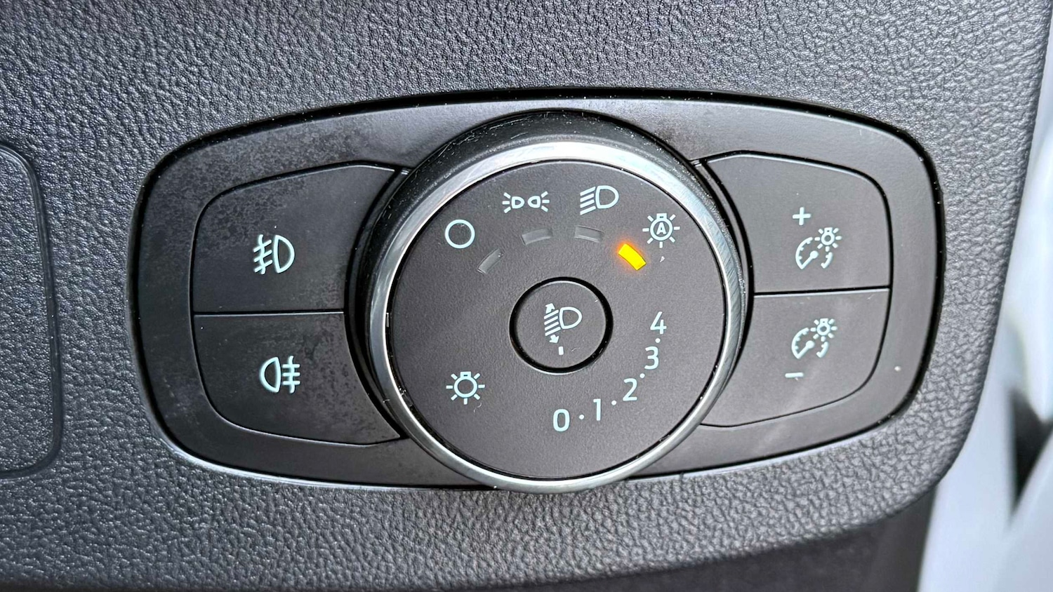 Used Ford Puma 2022 for sale - 77996243: Photo 17