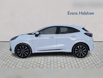 Used Ford Puma 2022 for sale - 77996243: Photo