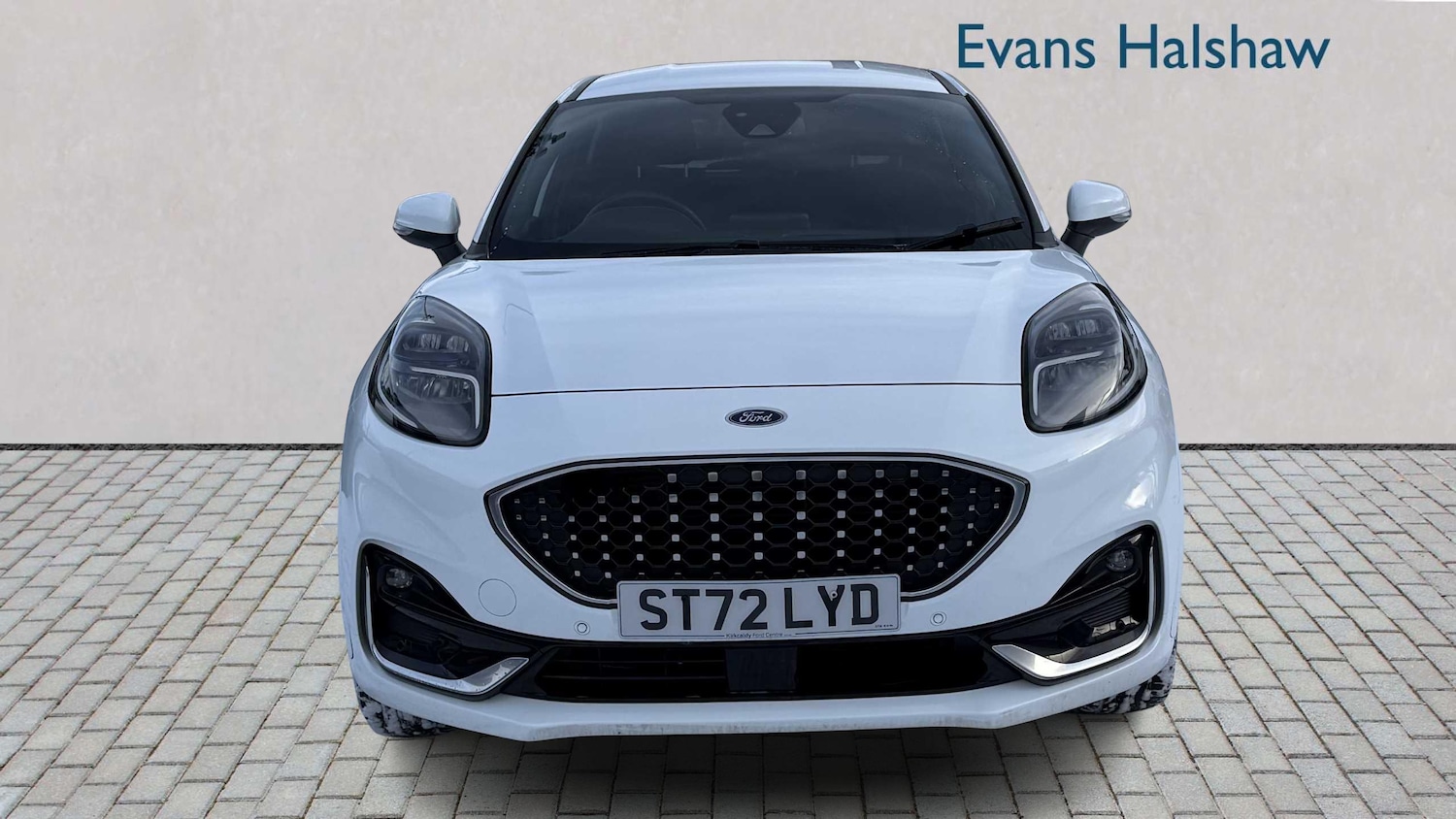 Used Ford Puma 2022 for sale - 77996243: Photo 5