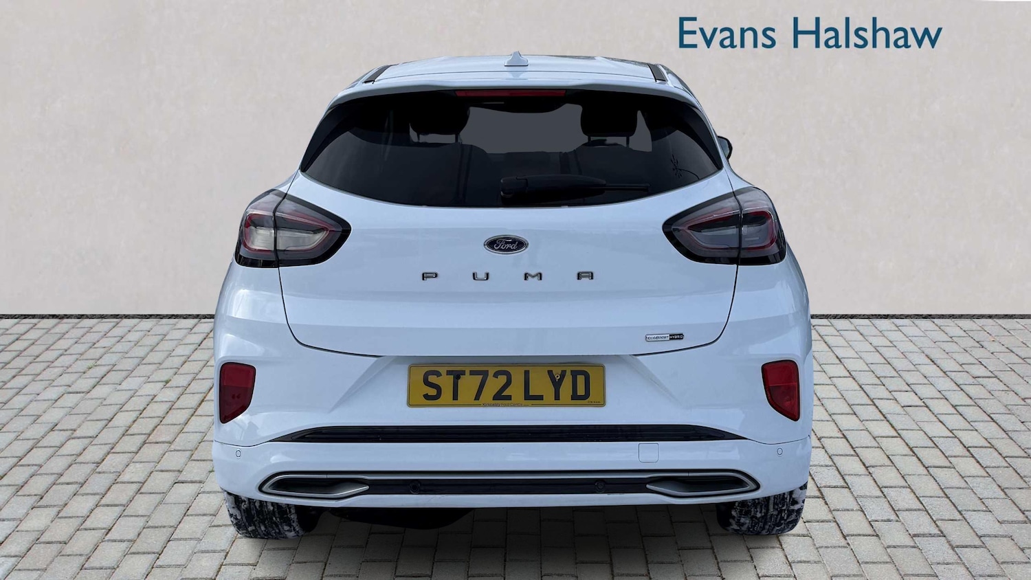 Used Ford Puma 2022 for sale - 77996243: Photo 6