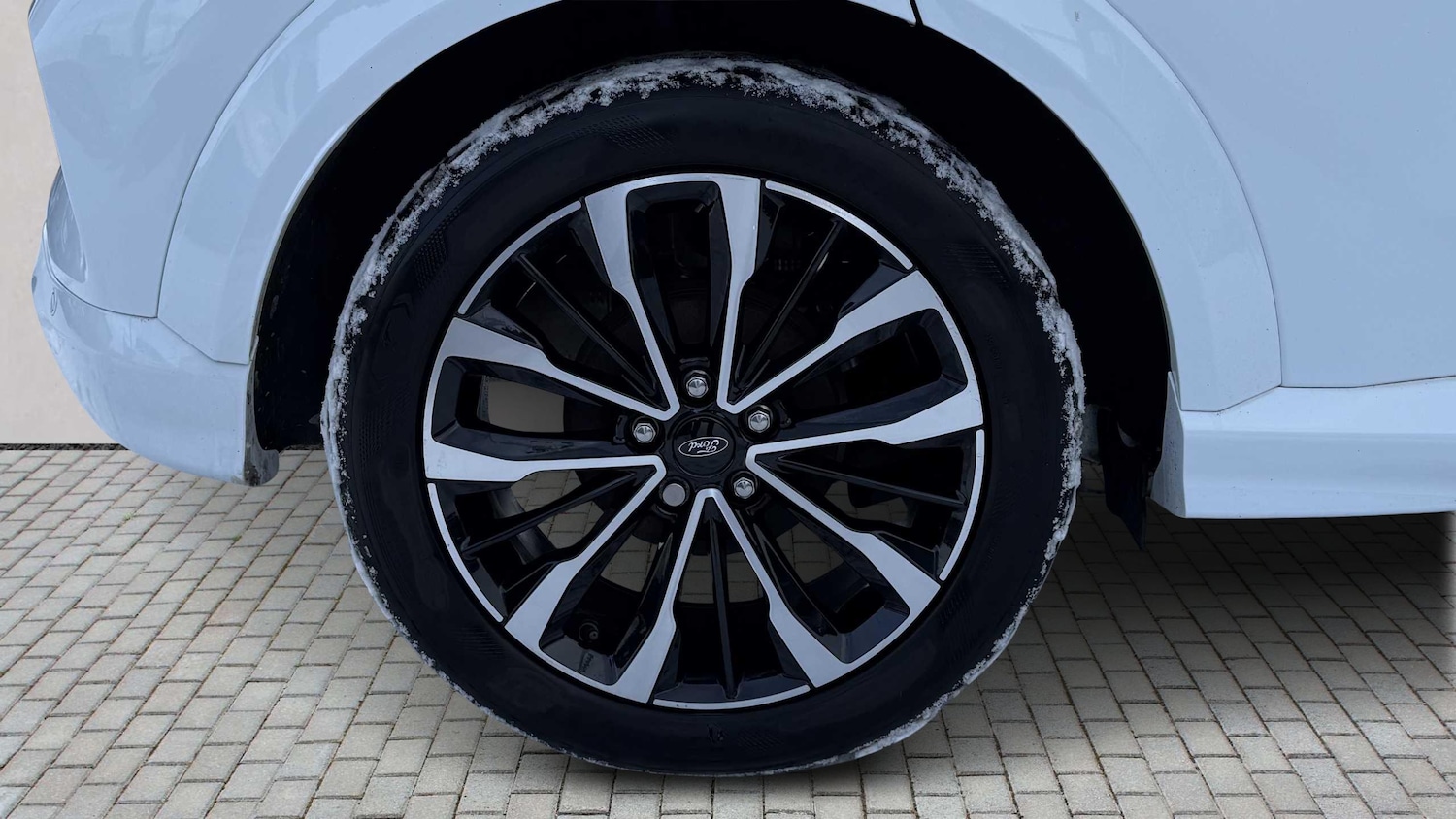 Used Ford Puma 2022 for sale - 77996243: Photo 7