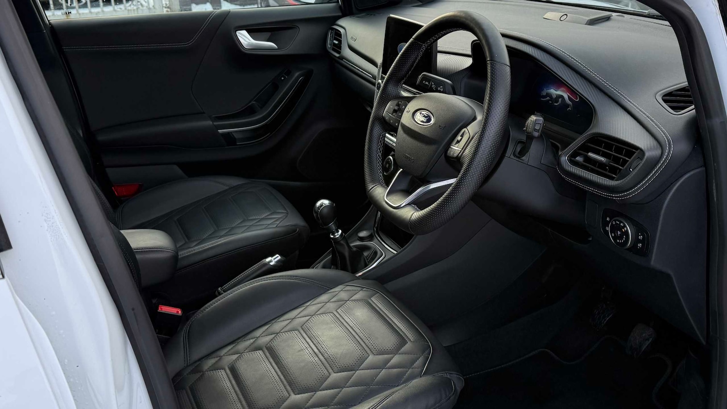 Used Ford Puma 2022 for sale - 77996243: Photo 9