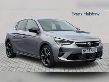 Used Vauxhall Corsa 2023 for sale - 79648493: Photo