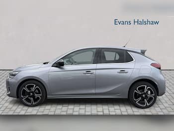 Used Vauxhall Corsa 2023 for sale - 79648493: Photo