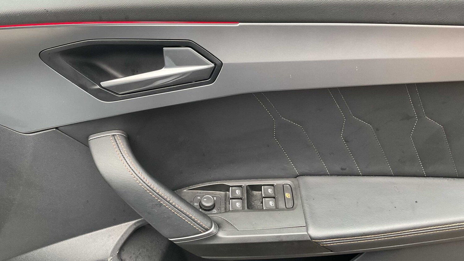 Used Cupra Formentor for sale - 77862247: Photo 10