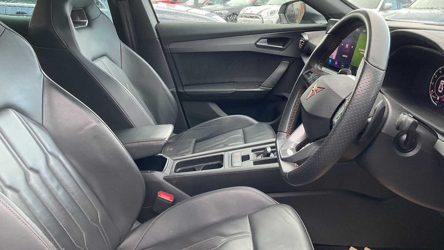 Used Cupra Formentor for sale - 77862247: Photo 11