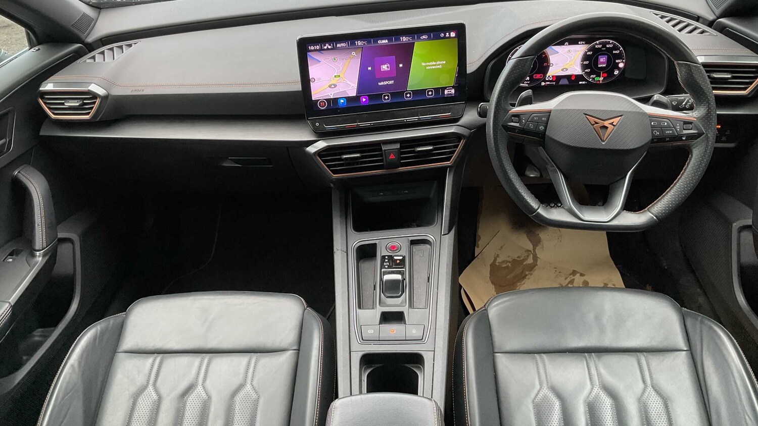 Used Cupra Formentor for sale - 77862247: Photo 14