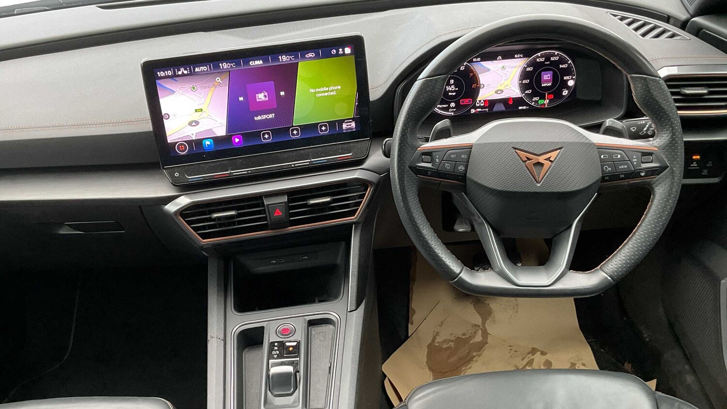 Used Cupra Formentor for sale - 77862247: Photo 15