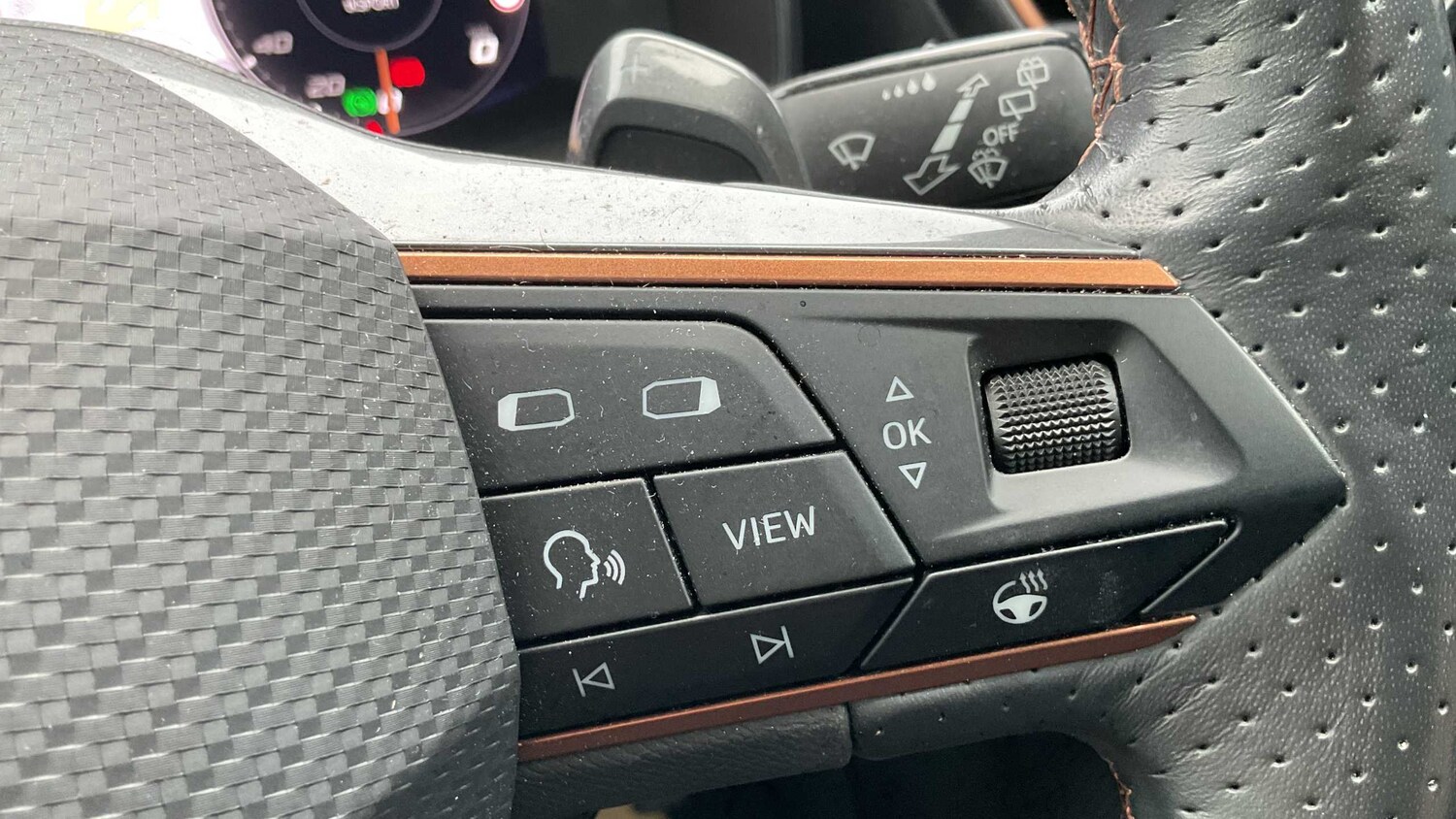 Used Cupra Formentor for sale - 77862247: Photo 17