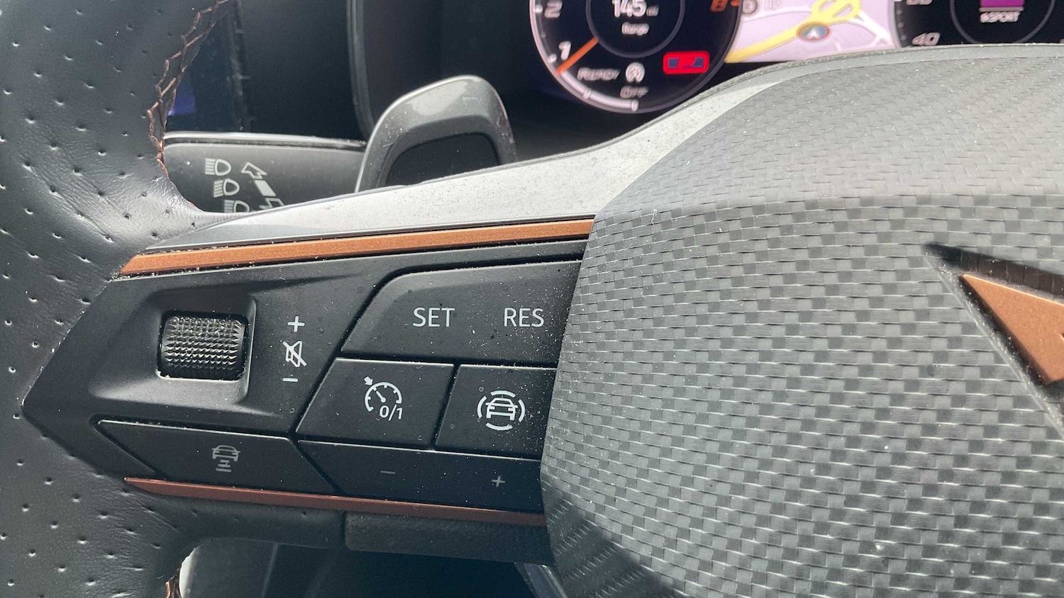 Used Cupra Formentor for sale - 77862247: Photo 18