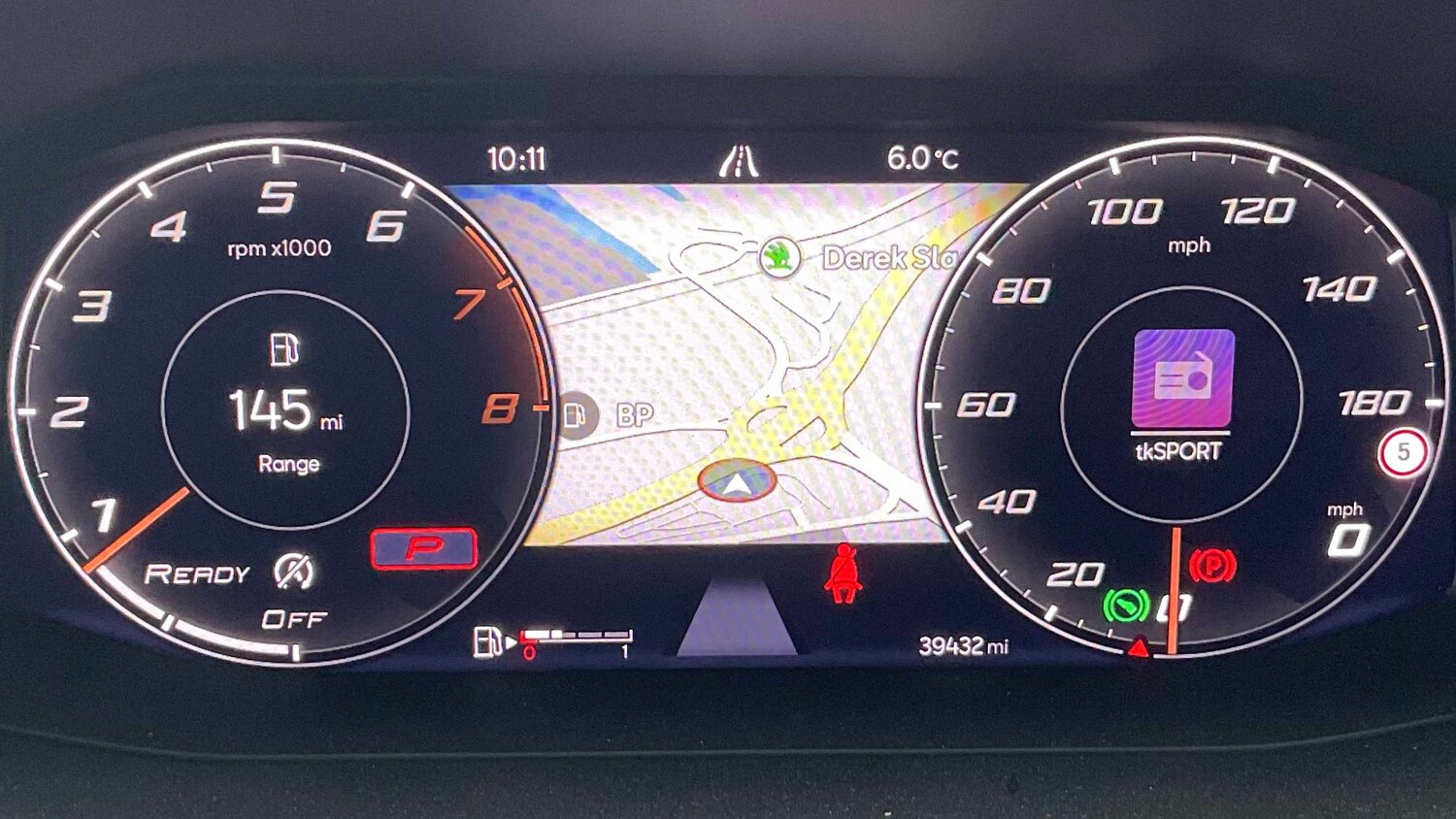 Used Cupra Formentor for sale - 77862247: Photo 19