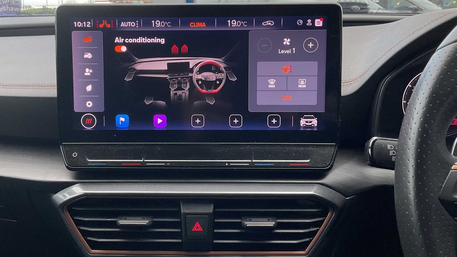 Used Cupra Formentor for sale - 77862247: Photo 21