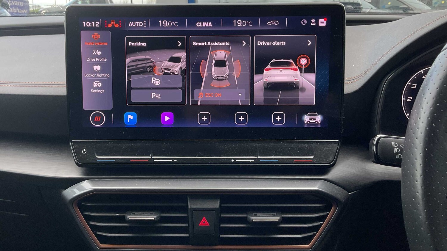 Used Cupra Formentor for sale - 77862247: Photo 22