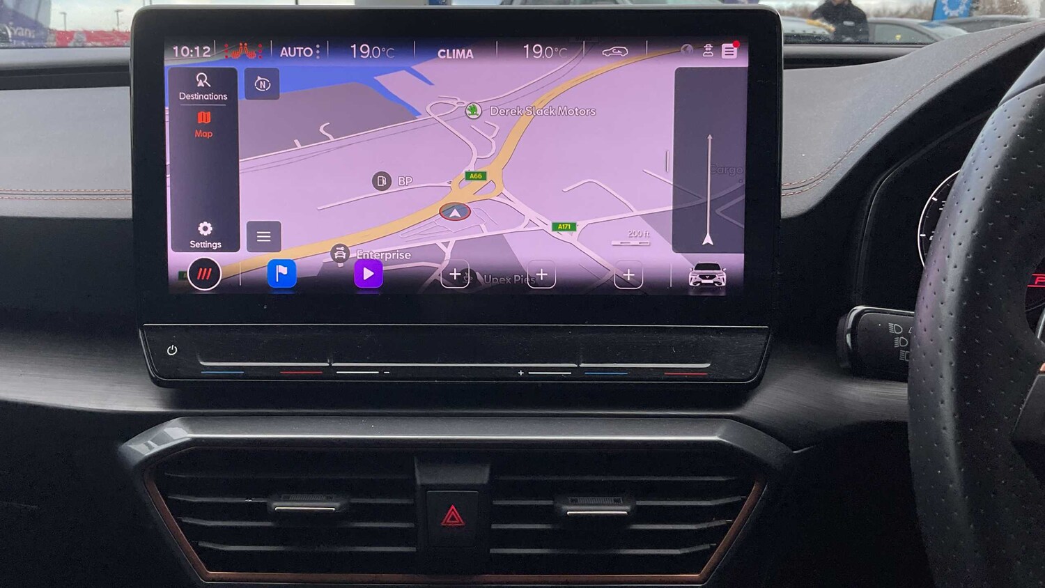 Used Cupra Formentor for sale - 77862247: Photo 23