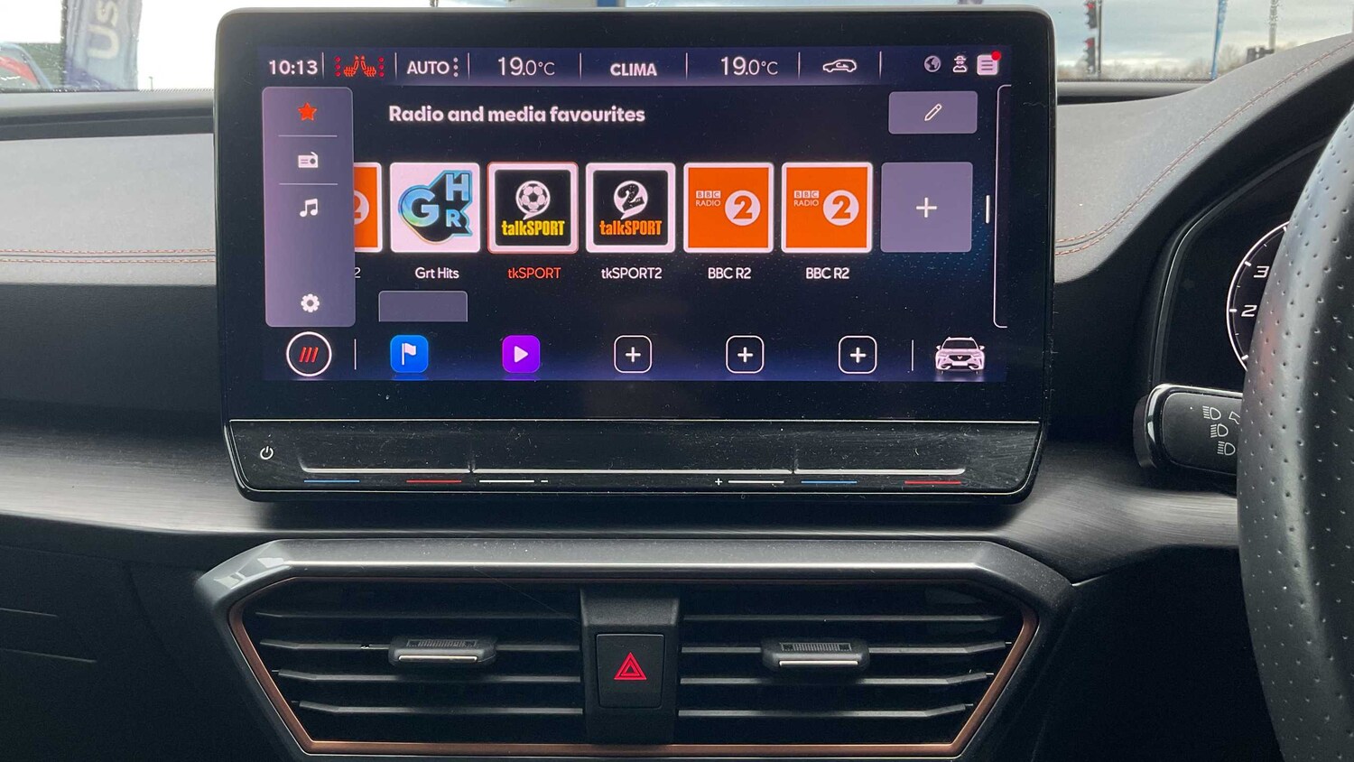 Used Cupra Formentor for sale - 77862247: Photo 24