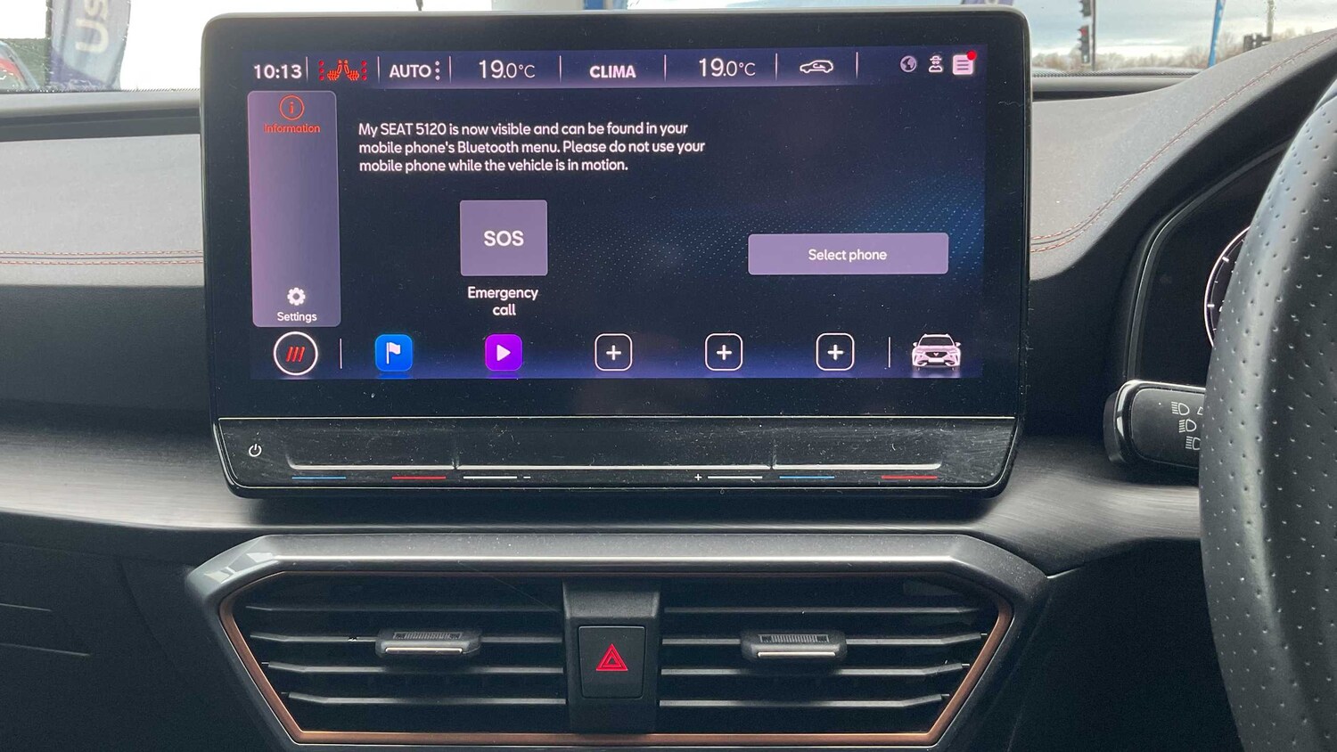 Used Cupra Formentor for sale - 77862247: Photo 25