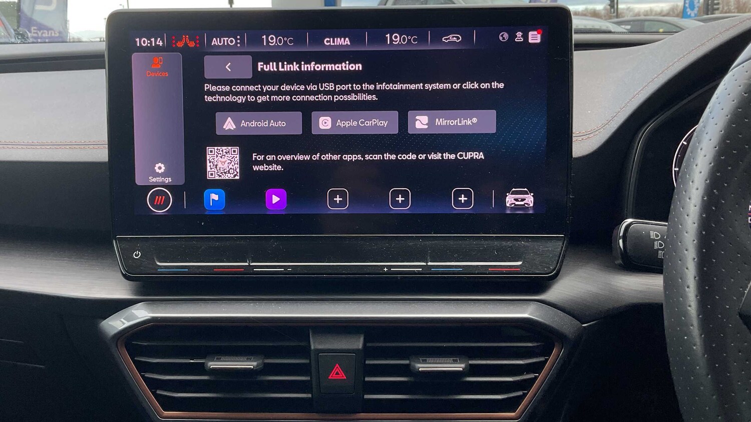 Used Cupra Formentor for sale - 77862247: Photo 26