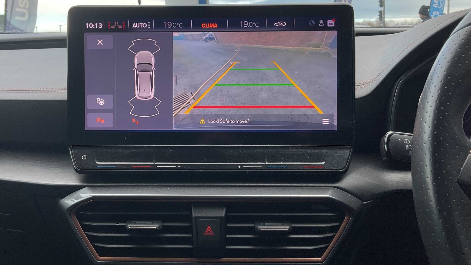 Used Cupra Formentor for sale - 77862247: Photo 27