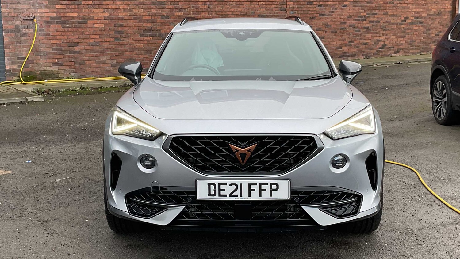 Used Cupra Formentor for sale - 77862247: Photo 6