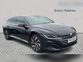Used Volkswagen Arteon 2021 for sale - 78651345: Photo