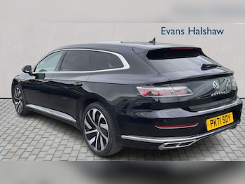 Used Volkswagen Arteon 2021 for sale - 78651345: Photo