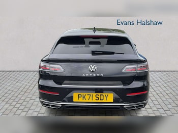 Used Volkswagen Arteon 2021 for sale - 78651345: Photo