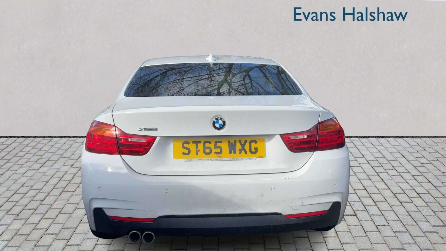 Used BMW 4 Series for sale - 77862592: Photo 10