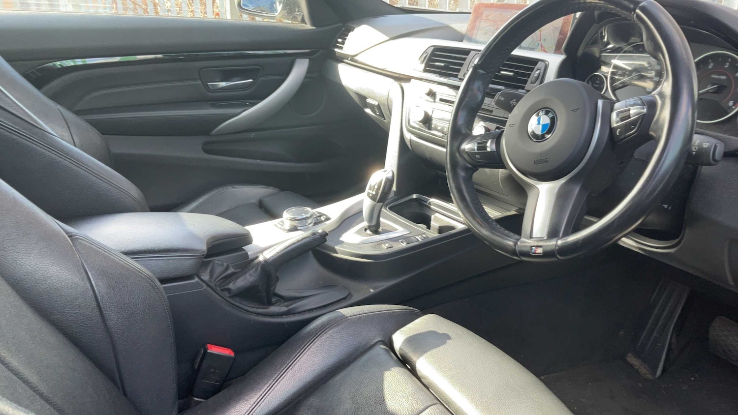 Used BMW 4 Series for sale - 77862592: Photo 12