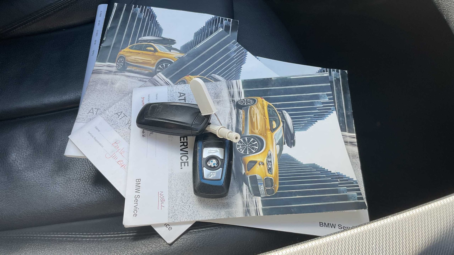 Used BMW 4 Series for sale - 77862592: Photo 22