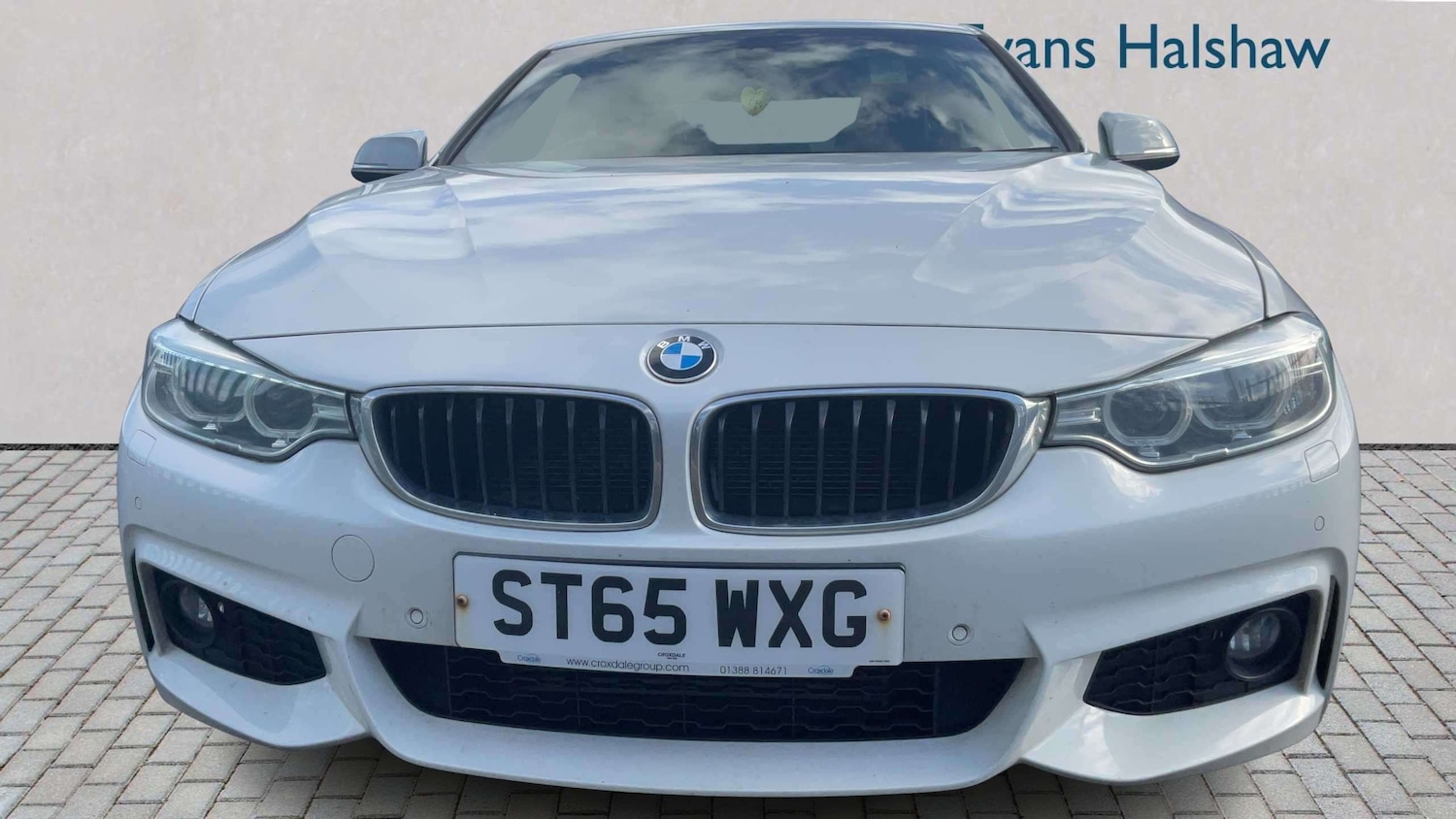 Used BMW 4 Series for sale - 77862592: Photo 9