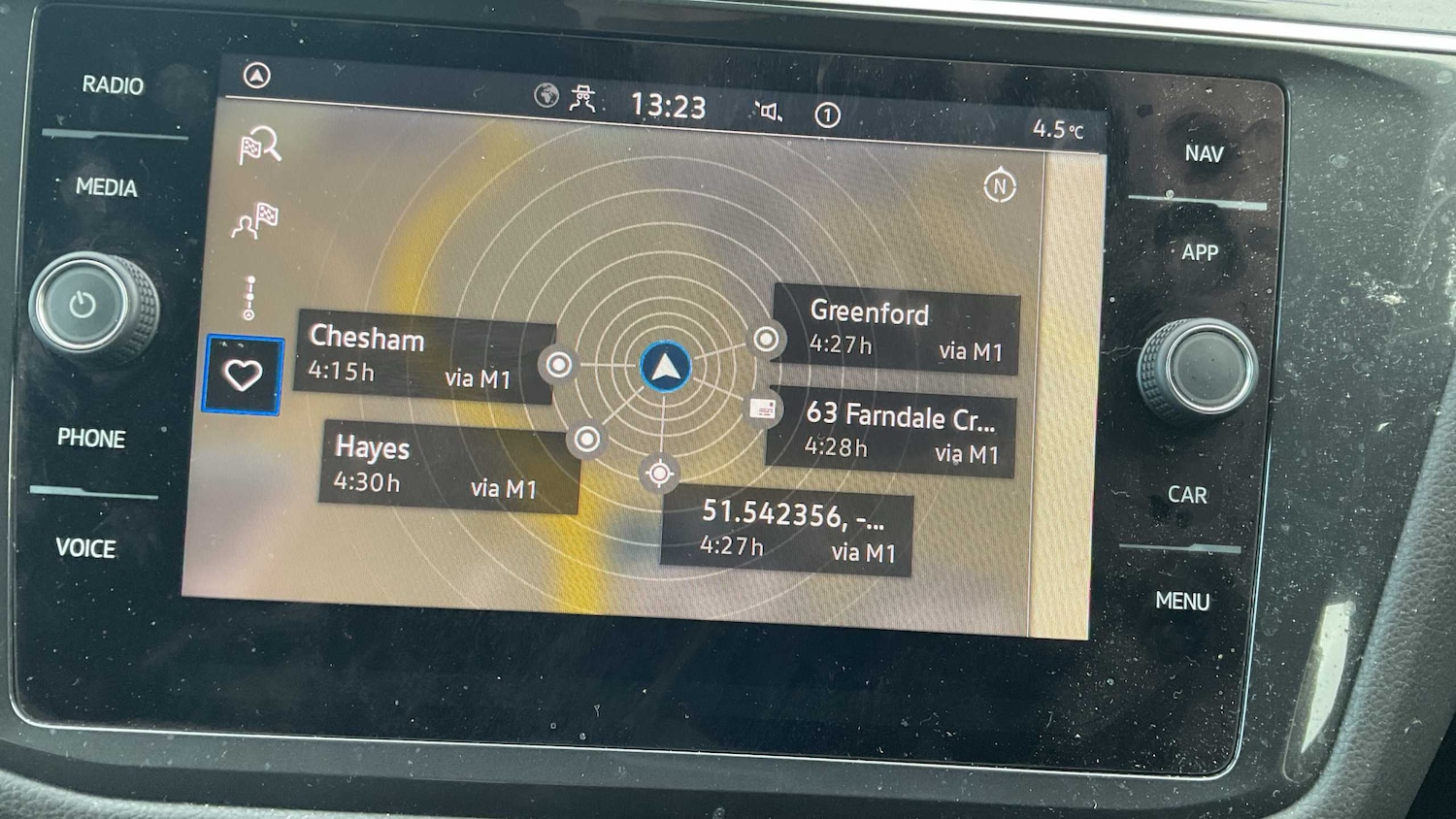 Used Volkswagen Tiguan Allspace 2024 for sale - 78076658: Photo 11