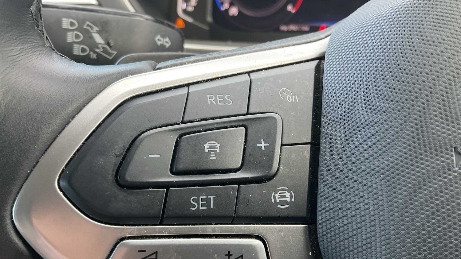 Used Volkswagen Tiguan Allspace 2024 for sale - 78076658: Photo 14