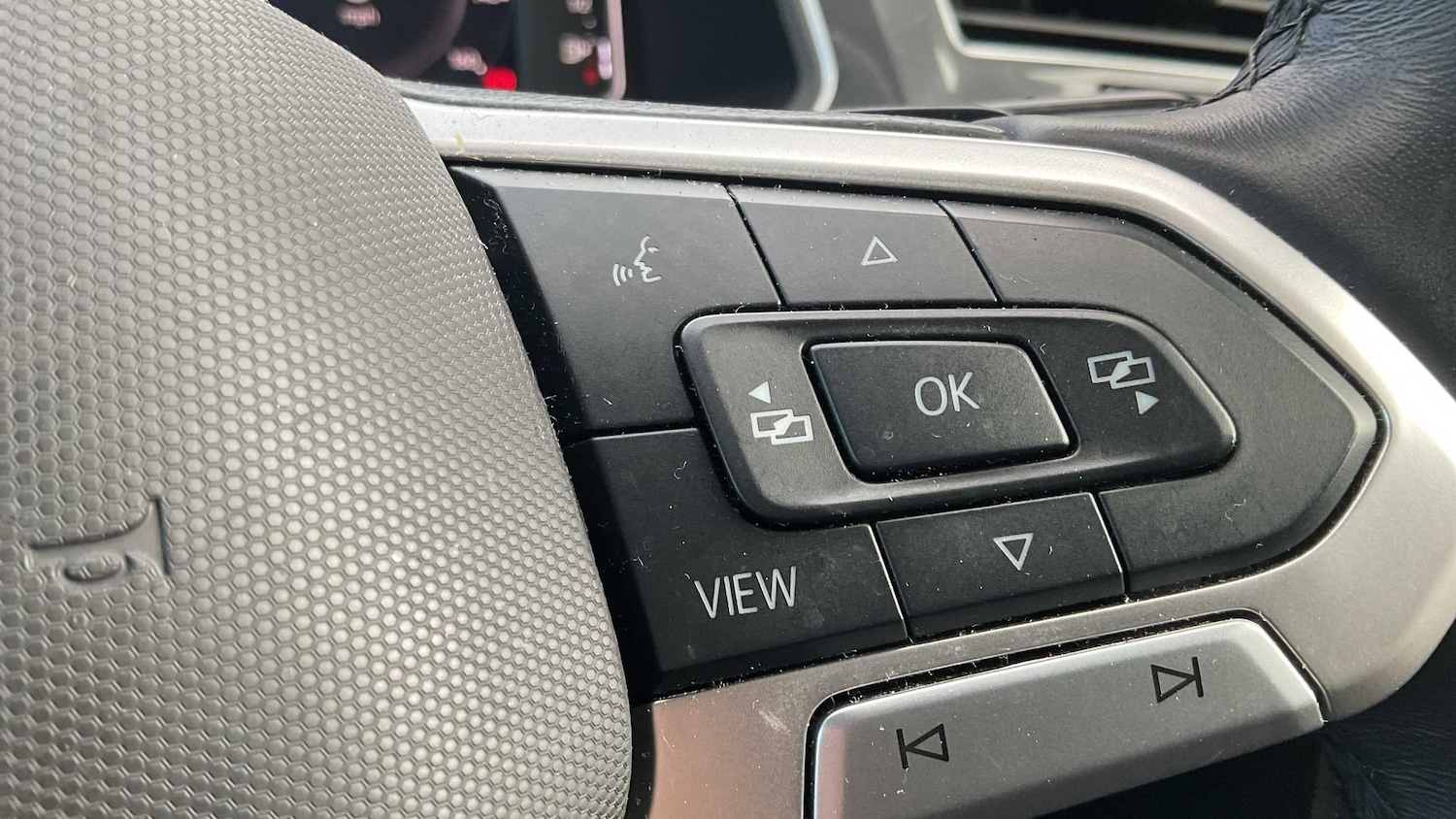 Used Volkswagen Tiguan Allspace 2024 for sale - 78076658: Photo 15