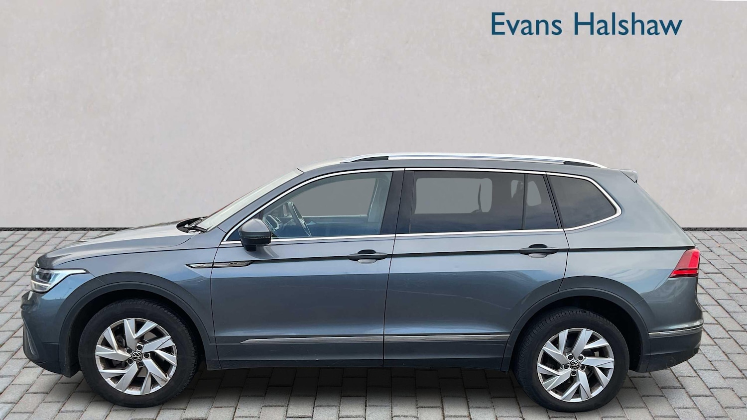 Used Volkswagen Tiguan Allspace 2024 for sale - 78076658: Photo 5