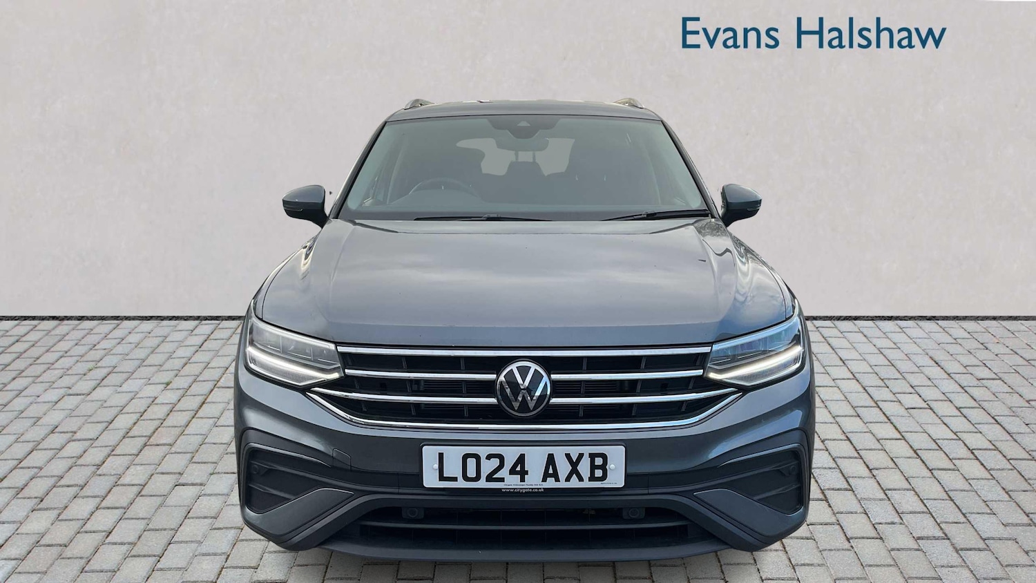 Used Volkswagen Tiguan Allspace 2024 for sale - 78076658: Photo 6
