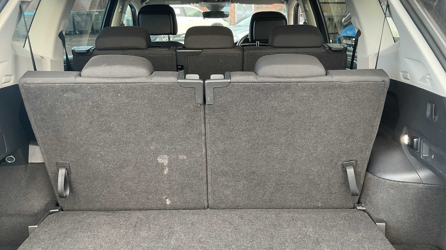 Used Volkswagen Tiguan Allspace 2024 for sale - 78076658: Photo 7