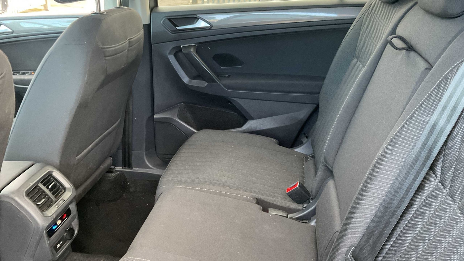 Used Volkswagen Tiguan Allspace 2024 for sale - 78076658: Photo 8