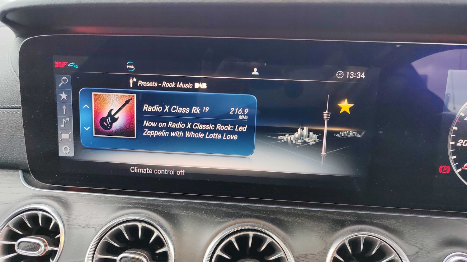 Used Mercedes-Benz E Class for sale - 77858469: Photo 11