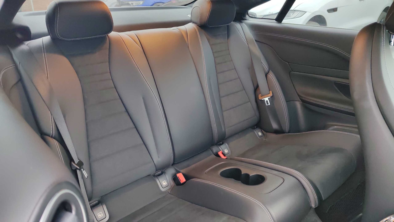 Used Mercedes-Benz E Class for sale - 77858469: Photo 12