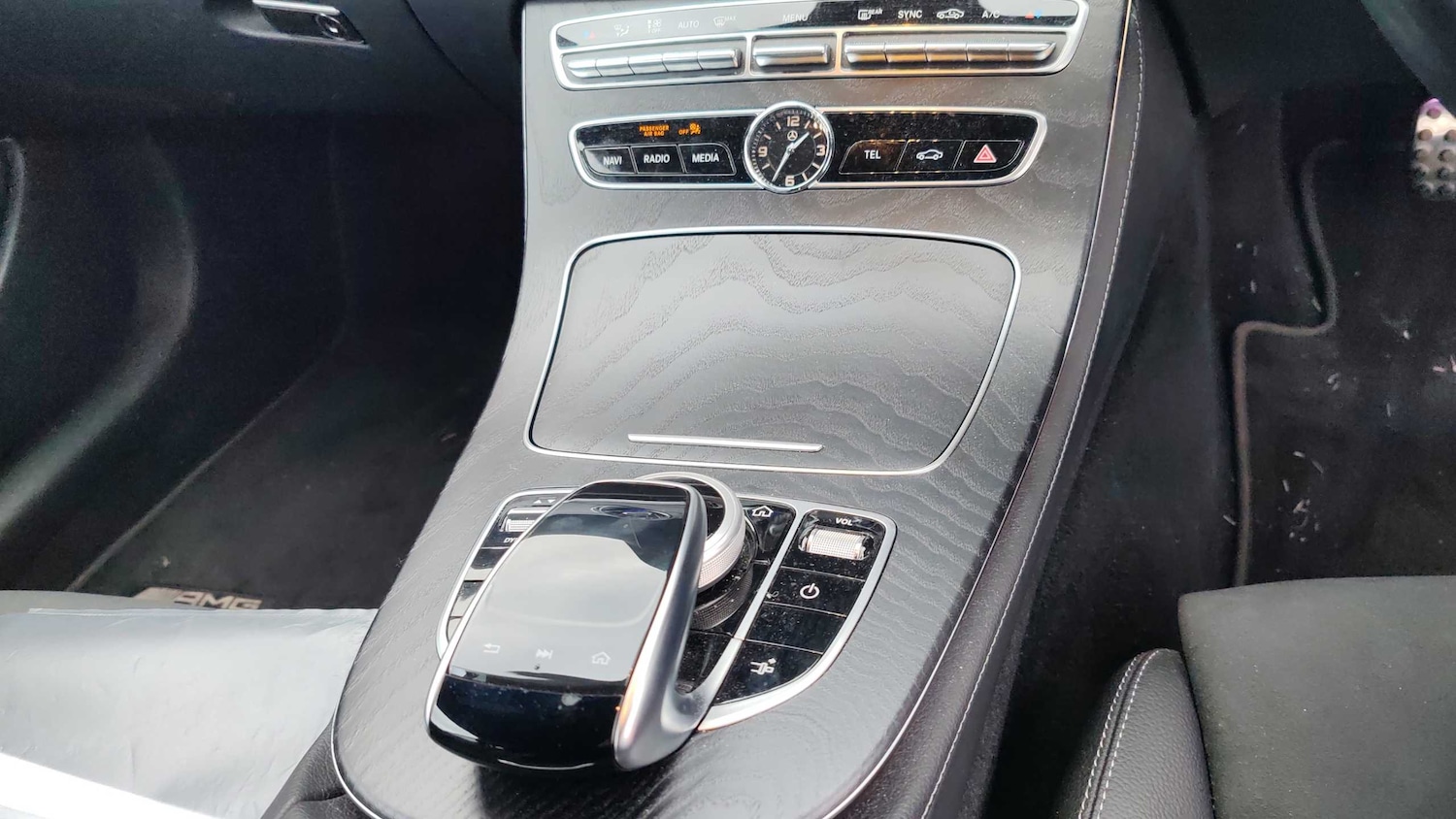 Used Mercedes-Benz E Class for sale - 77858469: Photo 14