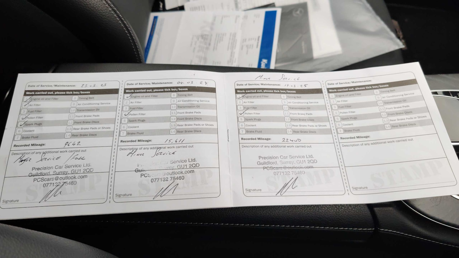 Used Mercedes-Benz E Class for sale - 77858469: Photo 15