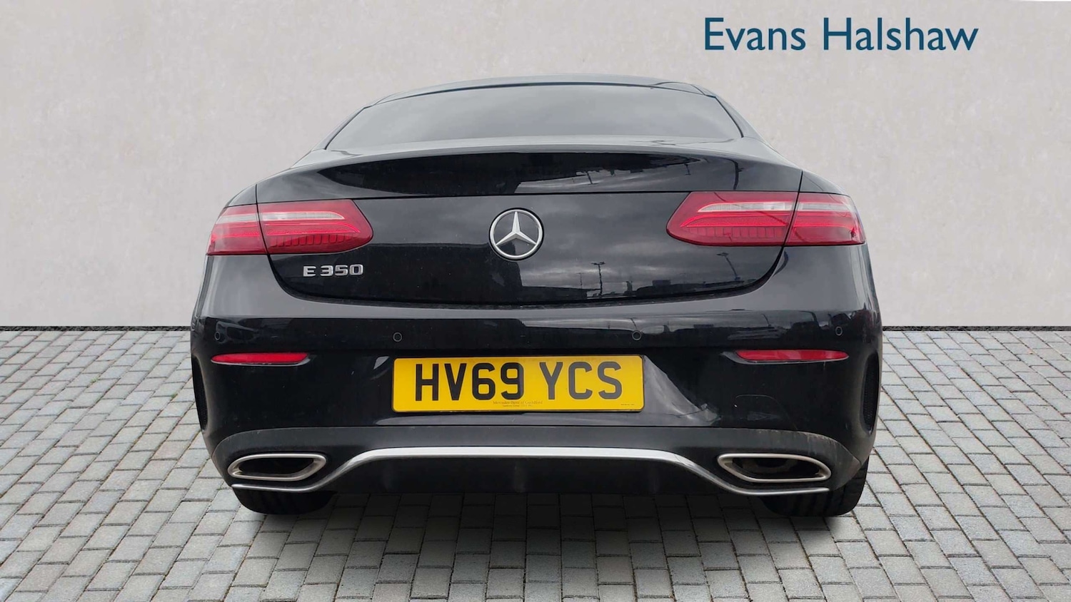 Used Mercedes-Benz E Class for sale - 77858469: Photo 5